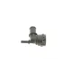 Фланець системи охолодження VIKA 11220118701 для VW Golf V 1.6 FSI 2003-2008, Caddy III 2.0 SDI 2004-2010