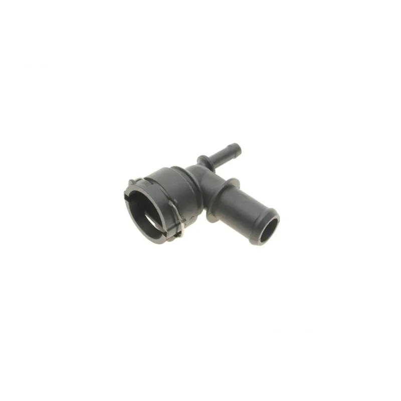 Фланець системи охолодження VIKA 11220118701 для VW Golf V 1.6 FSI 2003-2008, Caddy III 2.0 SDI 2004-2010