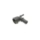 Фланець системи охолодження VIKA 11220118701 для VW Golf V 1.6 FSI 2003-2008, Caddy III 2.0 SDI 2004-2010