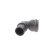 Фланець системи охолодження VIKA 11220762301 для Audi A3, VW Golf IV 1996-2005
