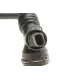 Патрубок радіатора  (нижній) Audi A3/Skoda Octavia/VW Caddy/Passat/Touran 1.6/2.0 03-15