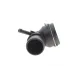 Фланець системи охолодження VIKA 11221492901 для Volkswagen Golf V, Caddy III 1.9-2.0 TDI 2005-2013 з прокладкою та дугою