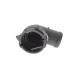 Фланець системи охолодження VIKA 11221492901 для Volkswagen Golf V, Caddy III 1.9-2.0 TDI 2005-2013 з прокладкою та дугою