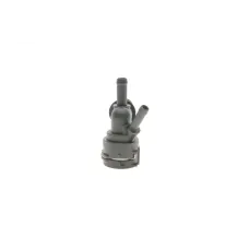 Фланець системи охолодження VIKA 11221572101 для Volkswagen Golf VI/VII, Passat B8 1.2/1.4 TSI