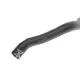 Патрубок радіатора верхній VIKA 11221770801 для Audi A3 8L1, Seat Leon 1M1 1.8 1996-2006
