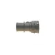 Фланець системи охолодження VIKA 11221776501 для Volkswagen Golf V/VI, Passat B6/B7, Audi A3 8P, Skoda Superb 3T