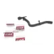 Патрубок радіатора VIKA 11221779001 для Seat Leon, VW Golf IV 1.6/2.0 1997-2006