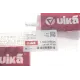 Патрубок радіатора VIKA 11221779001 для Seat Leon, VW Golf IV 1.6/2.0 1997-2006