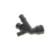 Фланець системи охолодження VIKA 11221781601 для Audi A3, VW Golf VII, Passat B8