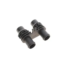 Фланець системи охолодження Audi A3/Skoda Superb/VW Golf/Passat 13-