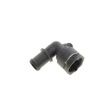 Фланець системи охолодження Audi A3/Skoda Octavia/VW Golf/Tiguan 16-