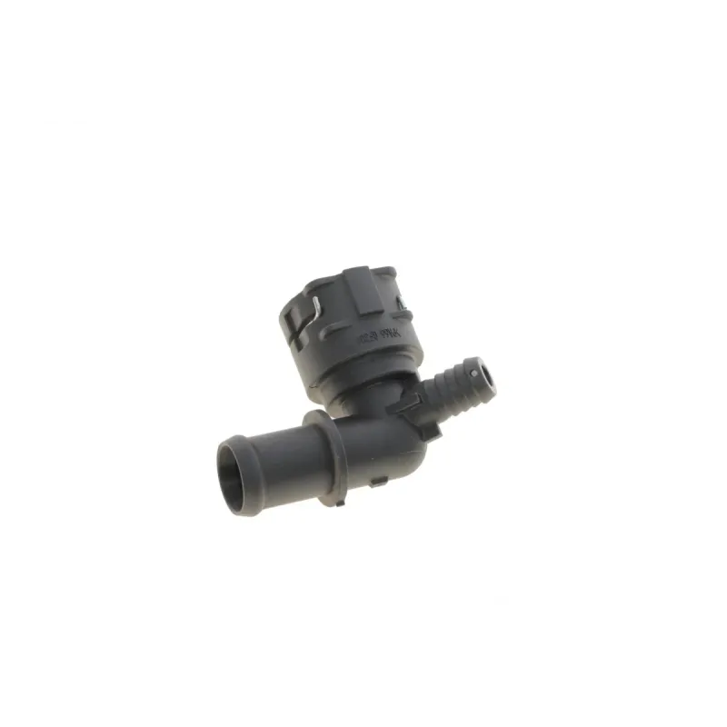 Фланець системи охолодження Audi A3/Skoda Octavia/VW Golf/Tiguan 16-