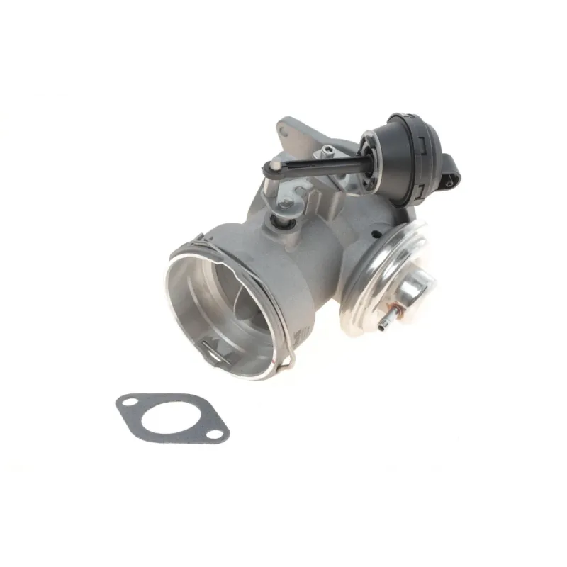 Клапан EGR VW Touareg 2.5 R5 TDI 03-10