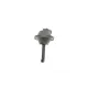 Клапан повітряний VIKA 11291550101 для Skoda Octavia, VW Golf IV 1.6 1997-2007