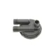 Клапан вентиляції картера VIKA 11291782001 для Volkswagen Golf III, Passat B3/B4 2.0i 1990-1997