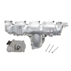 Колектор впускний VIKA 11291788001 з електроприводом для Audi A3, VW Caddy, Skoda Octavia 2.0TDI