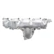 Колектор впускний VIKA 11291788001 з електроприводом для Audi A3, VW Caddy, Skoda Octavia 2.0TDI