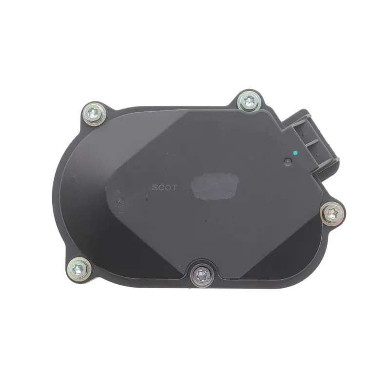 Колектор впускний VIKA 11291788001 з електроприводом для Audi A3, VW Caddy, Skoda Octavia 2.0TDI