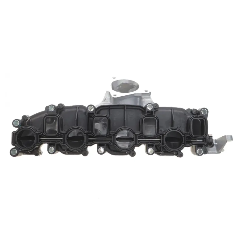 Колектор впускний VIKA 11291788001 з електроприводом для Audi A3, VW Caddy, Skoda Octavia 2.0TDI