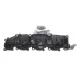 Колектор впускний VIKA 11291788001 з електроприводом для Audi A3, VW Caddy, Skoda Octavia 2.0TDI