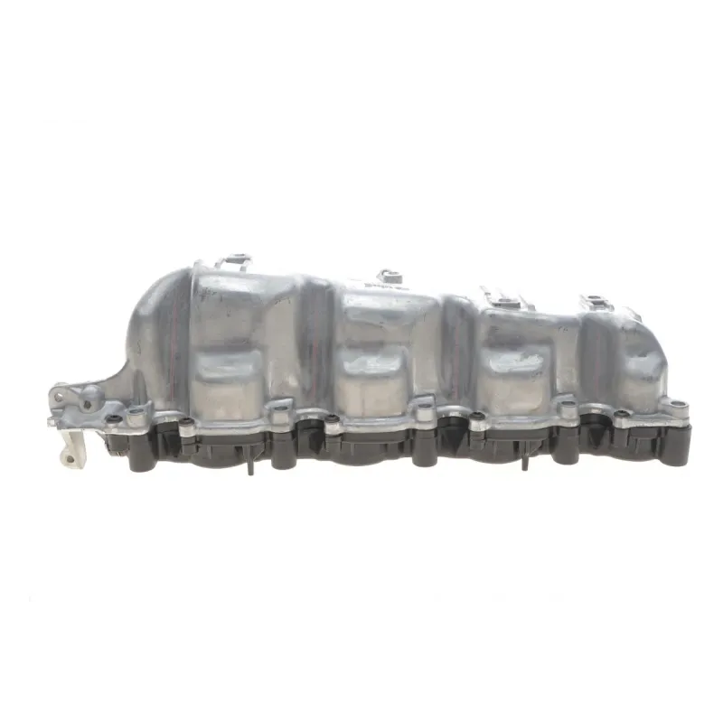 Колектор впускний VIKA 11291788001 з електроприводом для Audi A3, VW Caddy, Skoda Octavia 2.0TDI