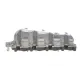 Колектор впускний VIKA 11291788001 з електроприводом для Audi A3, VW Caddy, Skoda Octavia 2.0TDI