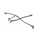 Шланг зливний VIKA 11301577201 для Volkswagen T5/T6 2.0 TDI 2009-