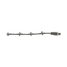 Купити Шланг зливний Audi A6/Skoda Superb/VW Golf VI/Passat 2.0TDI/BlueTDI 05-18 (к-кт) | KovelAutoHub