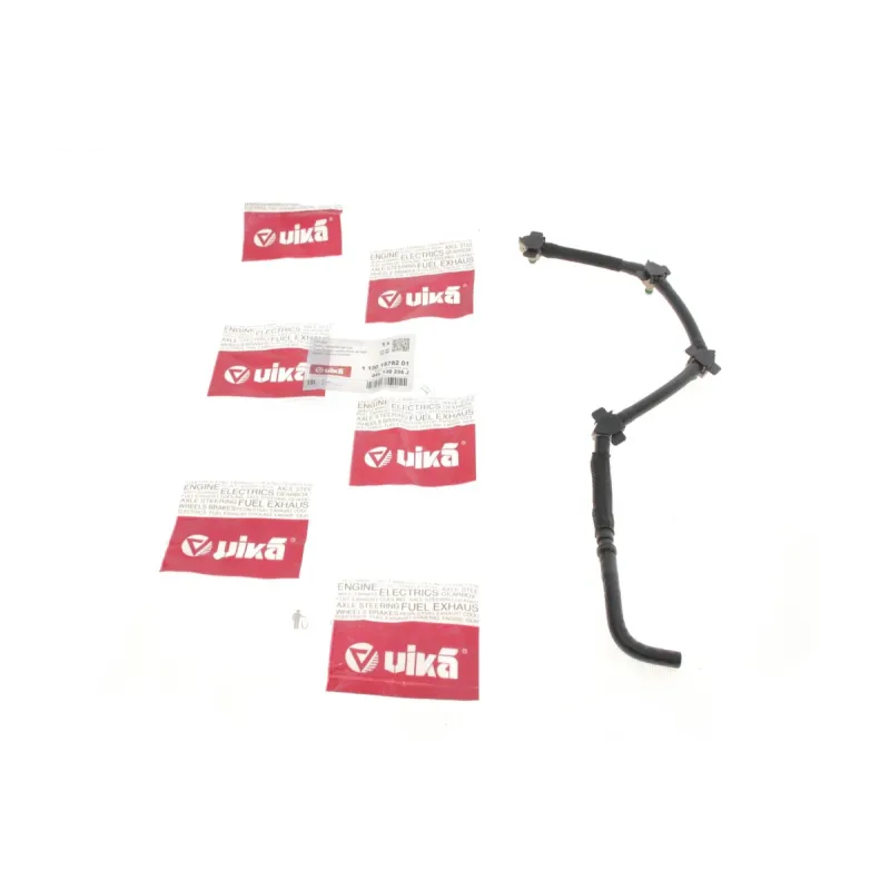 Шланг зливний VW Caddy IV/Skoda Superb III/Audi A1/A3/Q2/Q3 1.6TDI/2.0 TDI 15-20