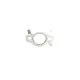 Прокладка клапана EGR VIKA 11317718801 для Volkswagen T5 2.0TDI 2015-, OE 03L131547D