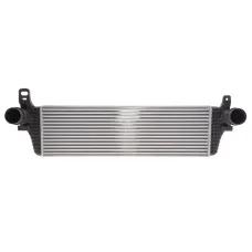 Радіатор інтеркулера VW T5/T6 2.0 TSI 09-