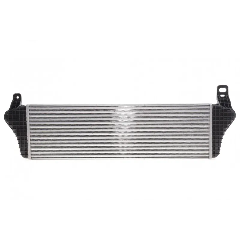 Радіатор інтеркулера VW T5/T6 2.0 TSI 09-