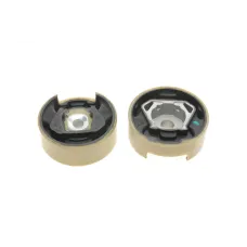 Подушка двигуна VIKA 11981635301 для VW Caddy, Golf, Passat, Audi A3 (комплект 2 шт.)