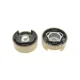 Подушка двигуна VIKA 11981635301 для VW Caddy, Golf, Passat, Audi A3 (комплект 2 шт.)