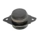Подушка двигуна задня VIKA 11990250201 для VW Caddy II 1.9 TDI 95-04, SEAT Ibiza II