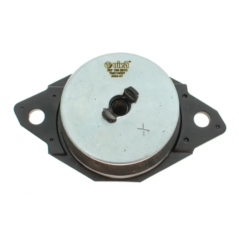 Подушка двигуна задня VIKA 11990250201 для VW Caddy II 1.9 TDI 95-04, SEAT Ibiza II