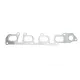 Прокладка випускного колектора VIKA 12531044301 для Volkswagen Transporter T5/T6 2.0 BiTDI/TDI 2009-