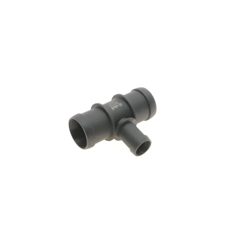 Трійник системи охолодження VIKA 16920762001 для Audi A4/A6/Q5, Volkswagen Golf/Passat 1.4-2.0 2005-2018, діаметр 32 мм