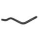 Патрубок радіатора пічки VIKA 18190280501 для Volkswagen Passat B3/B4 1988-1992 1.6/1.8