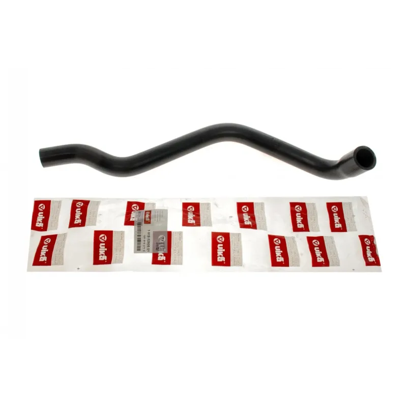 Патрубок радіатора пічки VIKA 18190280501 для Volkswagen Passat B3/B4 1988-1992 1.6/1.8