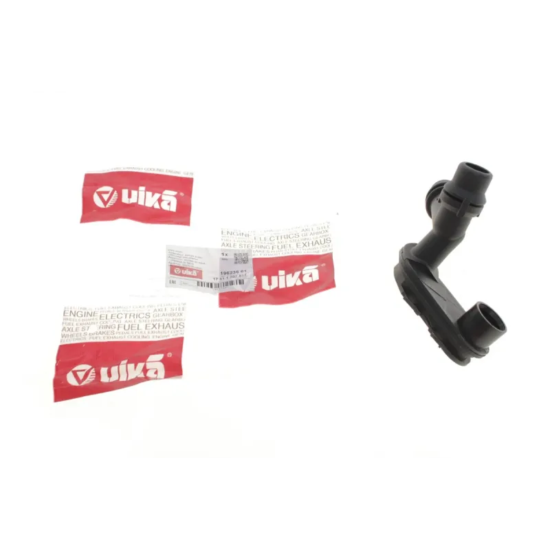 Фланець системи охолодження VIKA 19623601 для BMW 3 (E46) 1998-2005