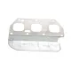Прокладка випускного колектора VIKA 22531395301 для Audi A3/TT, VW Golf V/T5 3.2 2000-2010 (1-3 циліндр)