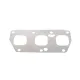 Прокладка колектора випускного Audi A3/TT/VW T5/Golf V 3.2 00- (4-6 циліндр)