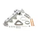 Колектор випускний VIKA 22531572901 для Volkswagen Transporter T5 2.5 TDI 2003-2009 з ущільненнями