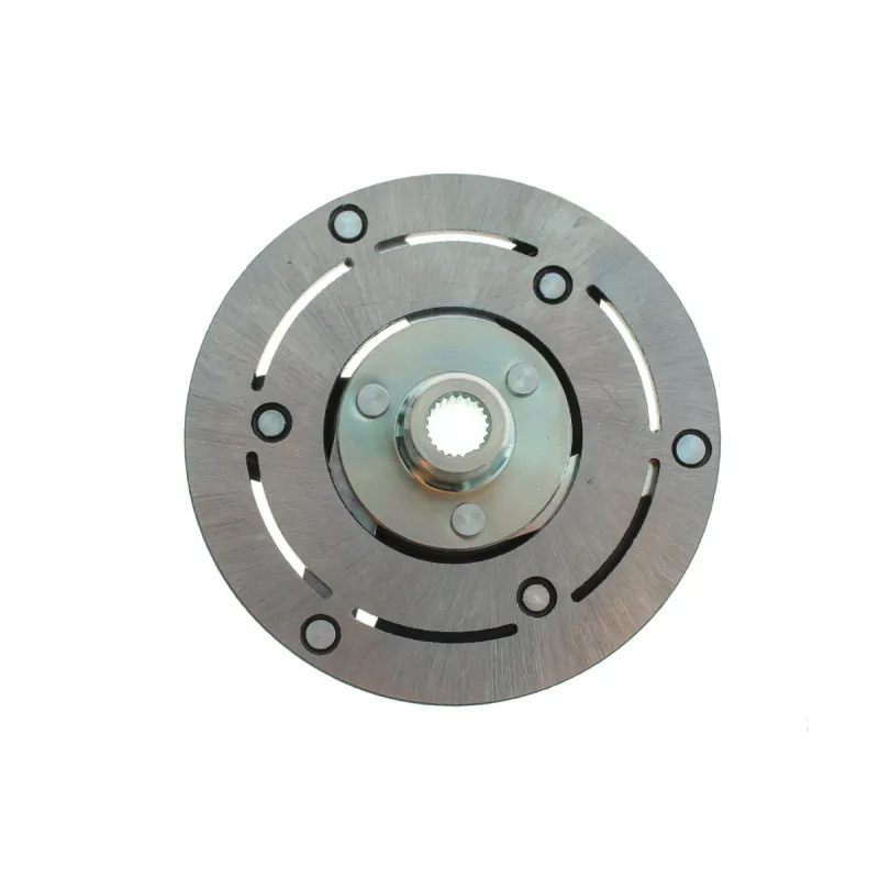 Муфта магнітна компресора кондиціонера Audi A3/VW Caddy II 1.4-1.8/1.9TDI 95-04