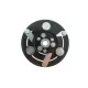 Муфта магнітна компресора кондиціонера Audi A3/VW Caddy II 1.4-1.8/1.9TDI 95-04