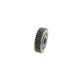 Шестерня КПП Audi A1 1.4 11-14/VW Golf 1.6 tdi 13-15 (5 передачі) (z=37)