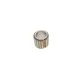 Підшипник КПП VW (21.8x32x25.8), 02T/02U/0AF/0AG/0AH/0AJ (гольчастий), (F-207025.03)