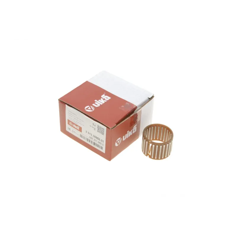 Підшипник КПП Volkswagen 02T/02U/0AF/0AG/0AH/0AJ (30.5x35.5x26.5) VIKA 33111695301 F-230742.3