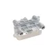 Радіатор оливи АКПП Audi Q7/VW Touareg 06-18 (теплообмінник)